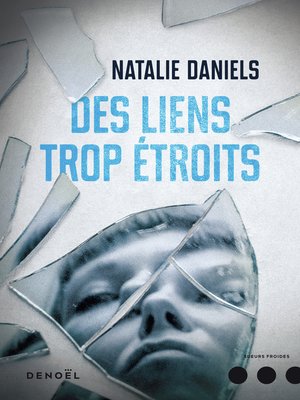 cover image of Des liens trop étroits